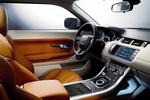 לנדרובר ריינג רובר Supercharged Vogue בנזין 5.0